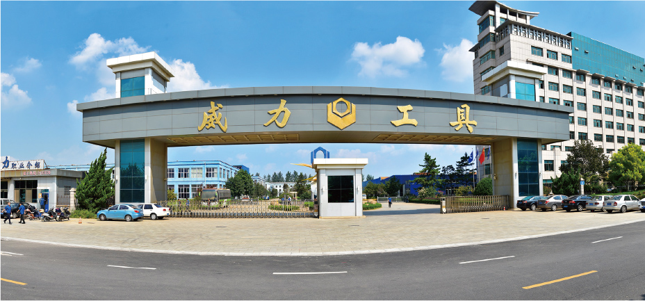 职业技能比武 威力技师团再创佳绩
