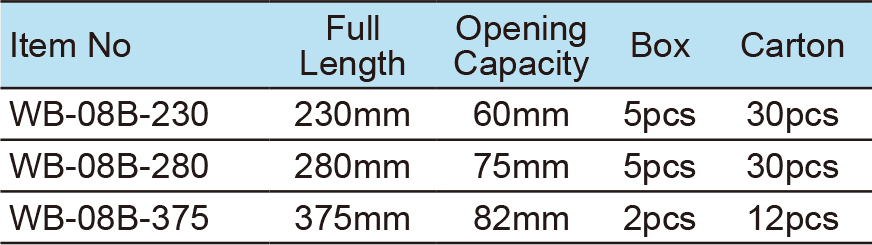 Motor Wrench Light Type(图1)